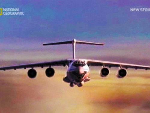 Mayday Season 7 Episode 2 - Sight Unseen (1996 Charki Dadri mid-air collision)