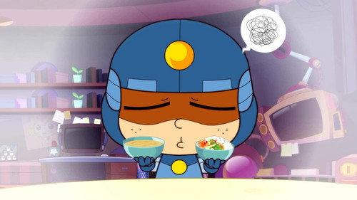 Happy Toon Season 7 Episode 19 - Episode 19