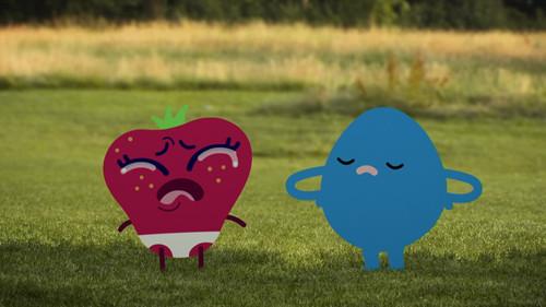 undefined Season 4 Episode 13 - The Comic