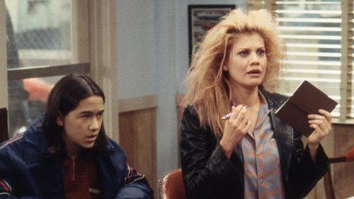 3rd Rock from the Sun Season 3 Episode 17 - Auto Eurodicka