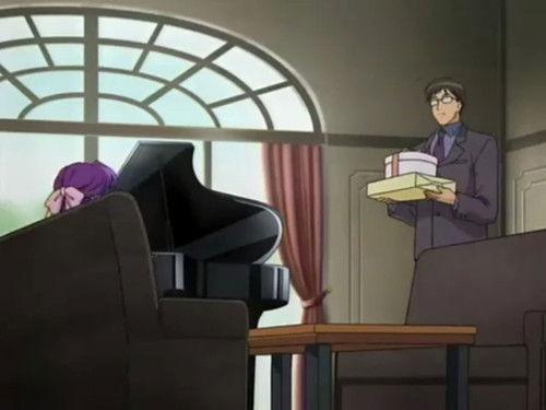 Ai Yori Aoshi Season 2 Episode 5 - Piano