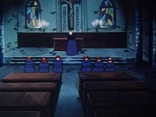 Belle and Sebastian Season 1 Episode 14 - An Act of Bravery