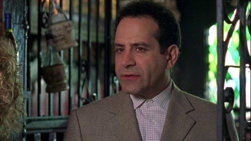 undefined Season 3 Episode 5 - Mr. Monk Meets the Godfather