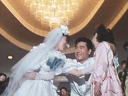 Chōjin Sentai Jetman Season 1 Episode 20 - Marriage Vacuum Cleaner