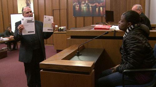 After the First 48 Season 4 Episode 9 - House of Rage (Follow-Up)