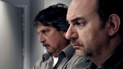 Tiempo final Season 1 Episode 8 - Episode 8