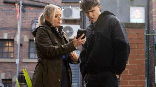 Coronation Street Season 66 Episode 2 - Friday, 3rd January 2025