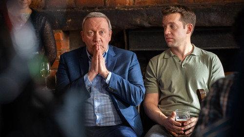 Midsomer Murders Season 24 Episode 2 - Book of the Dead