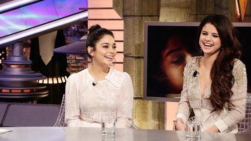 El hormiguero Season 7 Episode 18 - Episode 18