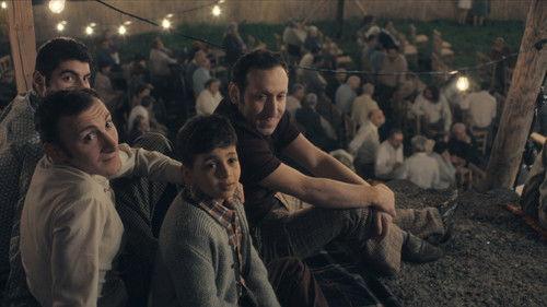 Museum of Innocence Season 1 Episode 6 - Episode 6