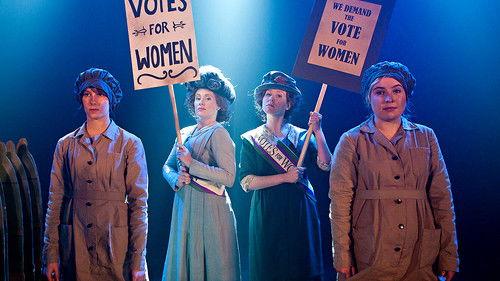 Horrible Histories Season 3 Episode 8 - Episode 8