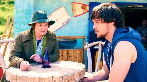 Vera Season 5 Episode 1 - Changing Tides