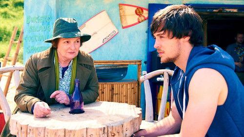 Vera Season 5 Episode 1 - Changing Tides