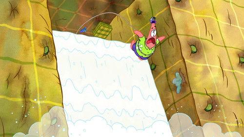 The Patrick Star Show Season 1 Episode 4 - Lost in Couch