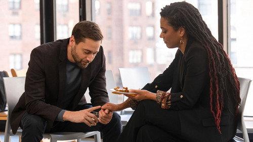 New Amsterdam Season 4 Episode 14 - ...Unto the Breach