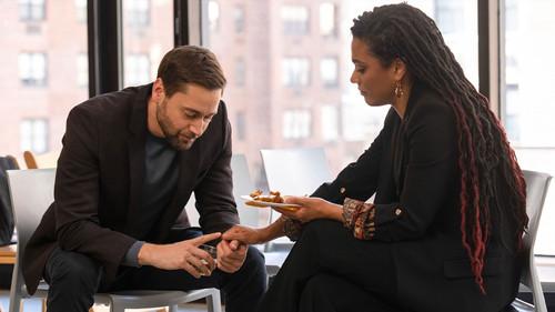 undefined Season 4 Episode 14 - ...Unto The Breach