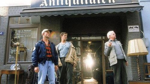 Der Clown Season 6 Episode 1 - Protection Money