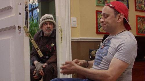 Vecinos Season 5 Episode 4 - Reunión de exalumnos