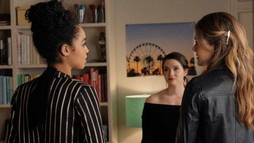 The Bold Type Season 2 Episode 4 - OMG