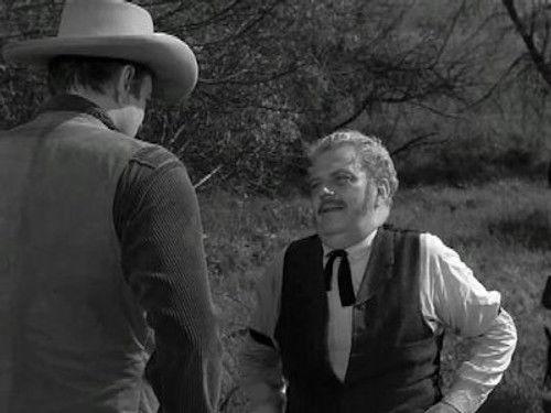 Gunsmoke Season 3 Episode 3 - Blood Money