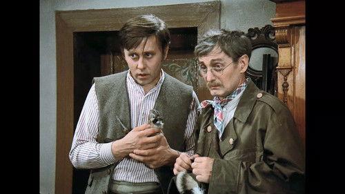 Krkonošská pohádka Season 1 Episode 2 - Episode 2