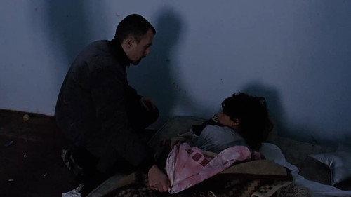 Underneath Season 1 Episode 5 - Episode 5