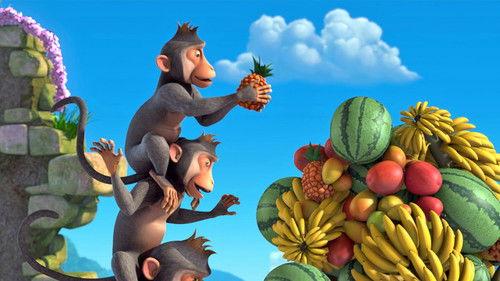 The Jungle Book Season 3 Episode 7 - Episode 7