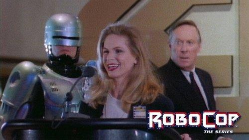 RoboCop: The Series Season 1 Episode 14 - Illusions