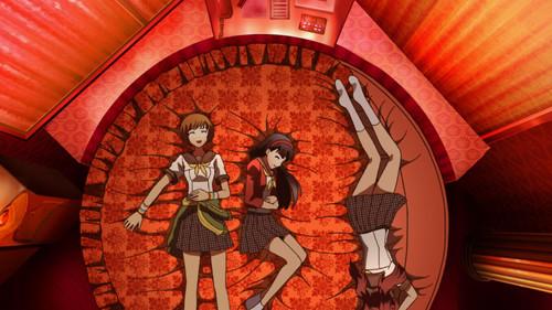 PERSONA 4 the Animation Season 1 Episode 15 - The Long-Awaited School Trip