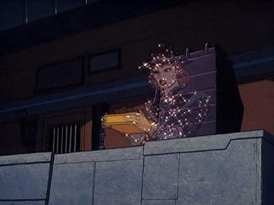 BraveStarr Season 1 Episode 41 - Legend of a Pretty Lady