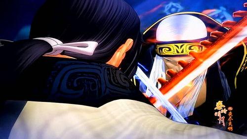 The Legend of Qin Season 2 Episode 18 - Night Ends; Daybreak