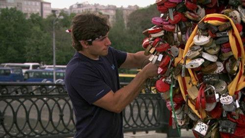 The Amazing Race Season 21 Episode 7 - Off to See the Wizard