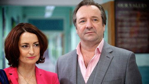 Waterloo Road Season 10 Episode 11 - A New Start