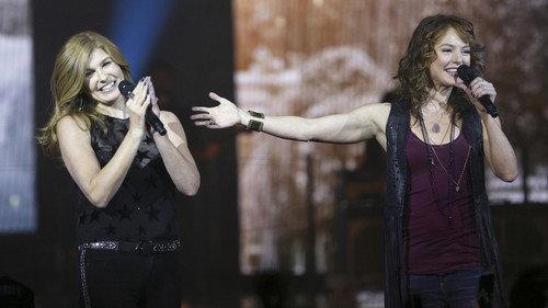 Nashville Season 4 Episode 15 - When There's a Fire in Your Heart