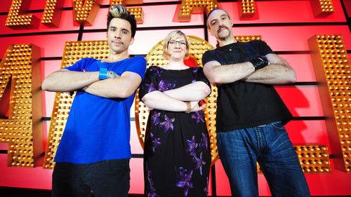 Live at the Apollo Season 7 Episode 6 - Sarah Millican, Steve Hughes, Russell Kane