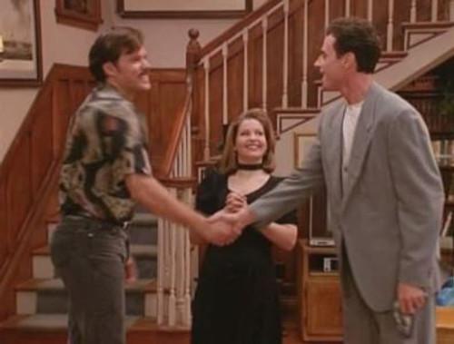 Full House Season 7 Episode 22 - A Date with Fate