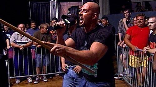 ECW Hardcore TV Season 7 Episode 25 - ECW Hardcore TV - Jun. 19, 1999