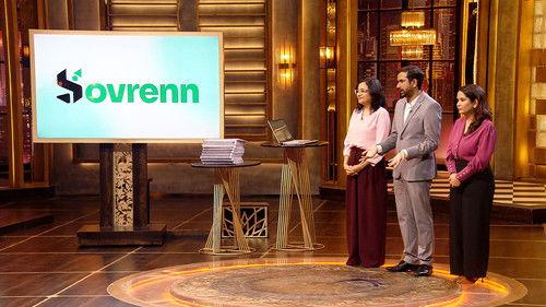 Shark Tank India Season 5 Episode 13 - Decoding The Stock Game