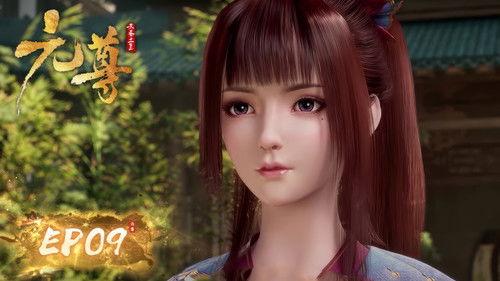 The Dragon Prince Season 1 Episode 9 - Episode 9