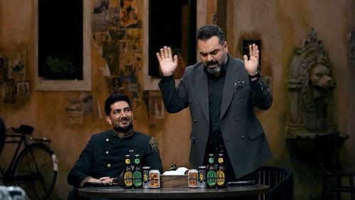 Mafia Nights Zodiac Season 1 Episode 8 - Episode 08