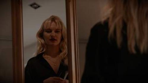 Sniego skonis Season 1 Episode 21 - Episode 21