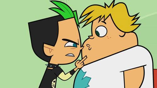 Total DramaRama Season 1 Episode 16 - Having the Timeout of Our Lives