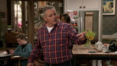 Man with a Plan Season 4 Episode 7 - Dude, Where's My Boat?