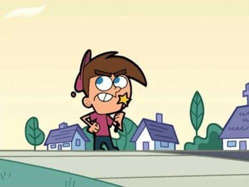 The Fairly OddParents Season 6 Episode 6 - For Emergencies Only