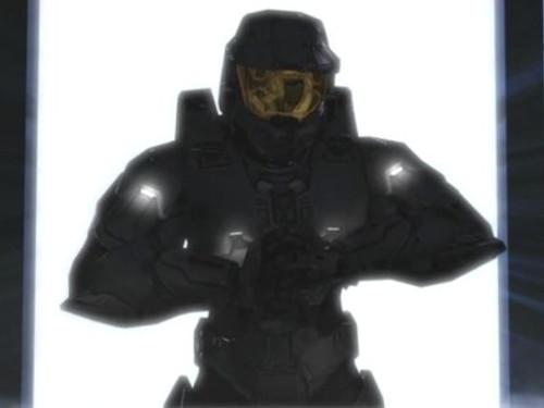 Red vs. Blue Season 8 Episode 9 - Backup Plans