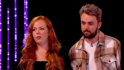 Naked Attraction Season 11 Episode 3 - Abbie and Charlie & Chrissie