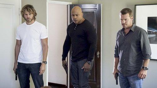 NCIS: Los Angeles Season 9 Episode 3 - Assets