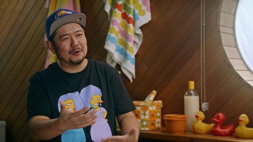 Stay Tooned Season 1 Episode 6 - Awooga!