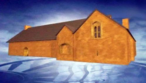 Time Team Season 5 Episode 6 - Aston Eyre Farmhouse - Aston Eyre, Shropshire