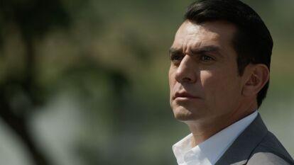 Perdona nuestros pecados Season 1 Episode 13 - Episode 13